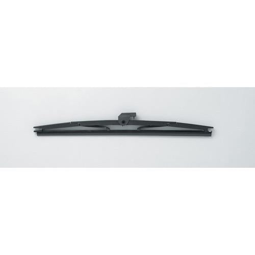 Wiper Blade - Heavy Duty Curved