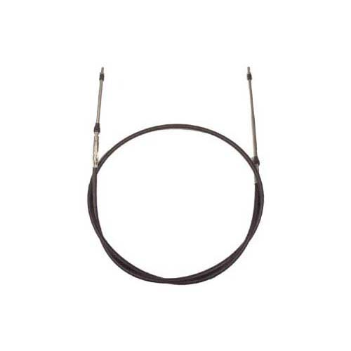Superflex Engine Control Cable