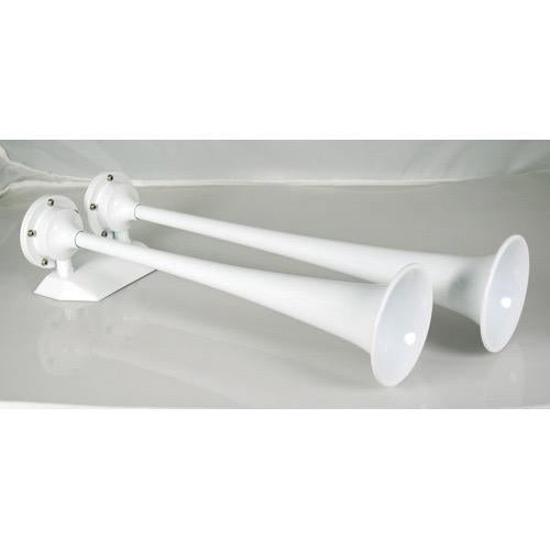 Dual Trumpet Air Horn
