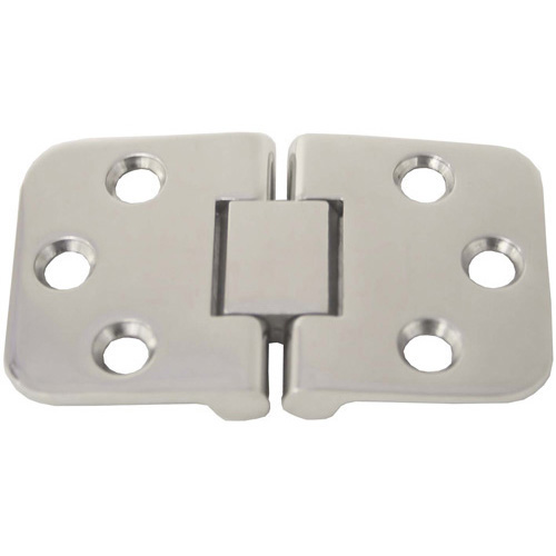Dual Pin Hinge - Stainless Steel - 70mm | Bosuns Locker