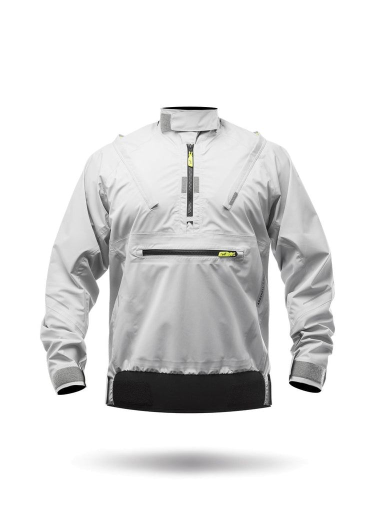Zhik Ash Aroshell Smock-LLL | Bosuns Locker