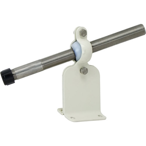 Ultraflex S61 S Steel Transom Mnt Kit SS  117