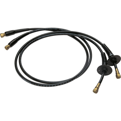 Ultraflex 4.5Mtr Hiflo Hyd Hoses R 5 Prs