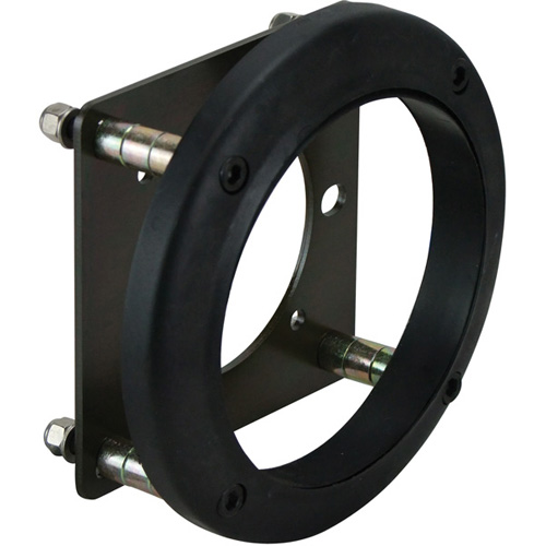 Ultraflex X57 Round Adaptor T/S Hyd Helm