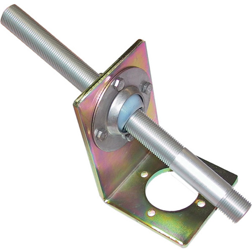 Ultraflex S55 Bracket Mounting