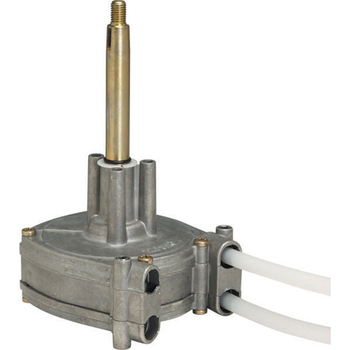 Ultraflex T72Fc Twin Planetary Helm