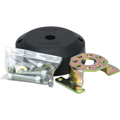 Ultraflex Bezel Mount 90 Degree