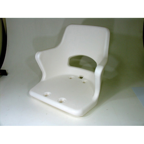 Seat shell | Bosuns Locker