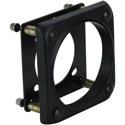 Ultraflex X64Square, Recess Flange Kit