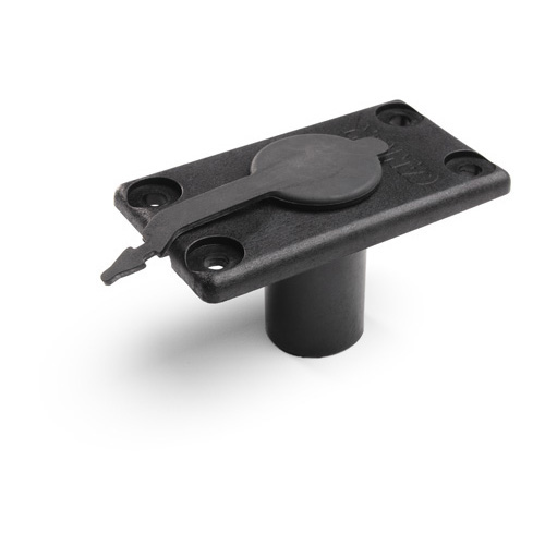 Cannon Adaptor - Flush Mount