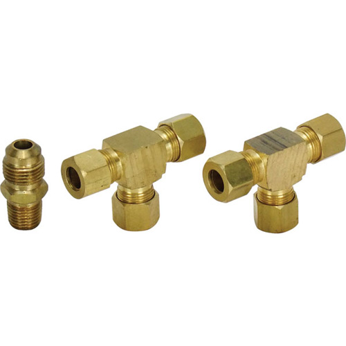 Ultraflex Additional Stationkit-3/8'Tube