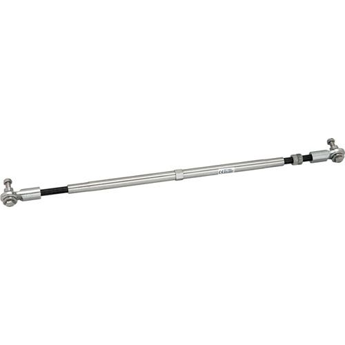 Ultraflex A92 SS Tie Bar For Twin Engines