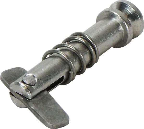 Replacement Quick Release Pin 6mm x 32mm ... | Bosuns Locker