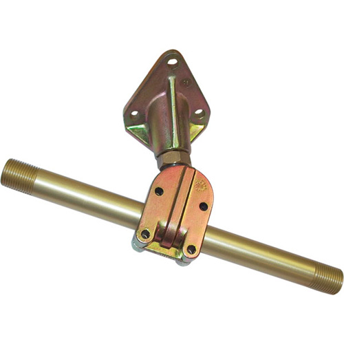 Ultraflex Swivel Clamp Block& Tube S39