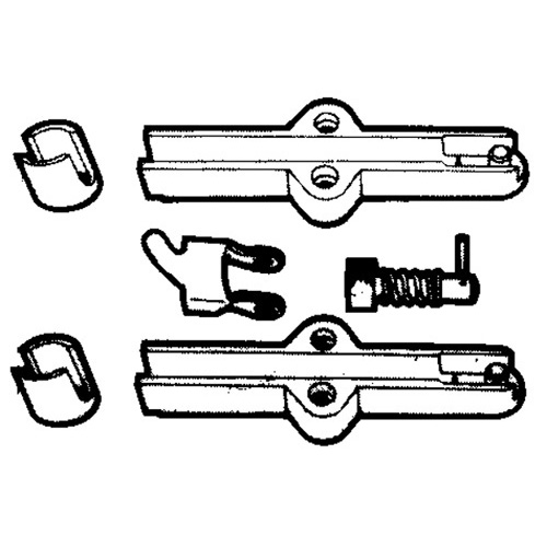 Ultraflex K23 To Suit B47 Control Box