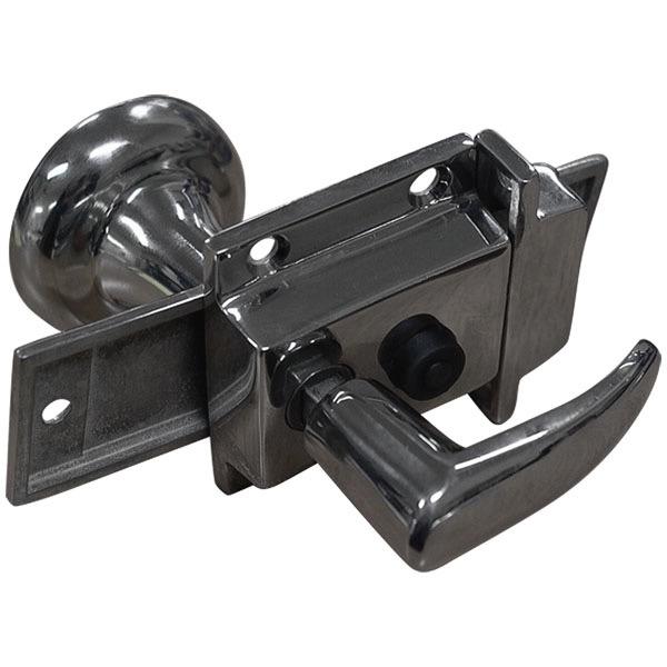 Stainless Steel Rim Latch Set - ... @ $125.10