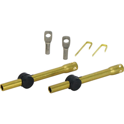 Ultraflex Merc Control Box Adaptor