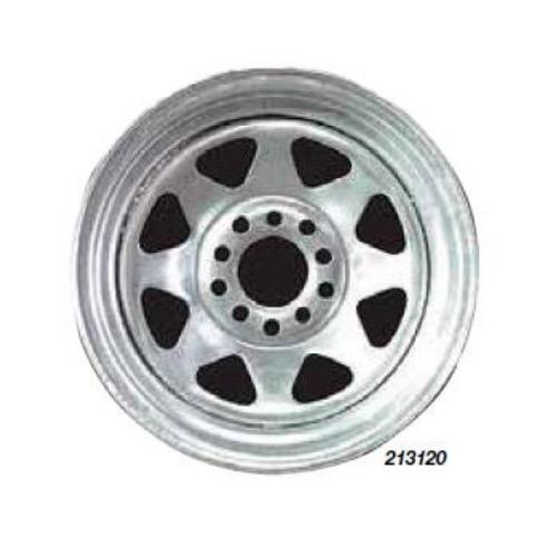 Galvanised Multi Fit Rim - 13 inches | Bosuns Locker