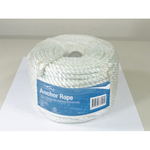 Anacko Rope Nylon Anchor Rope | Bosuns Locker