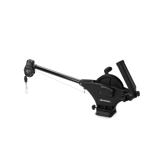Cannon - Manual Downrigger - Uni-Troll 5 ST