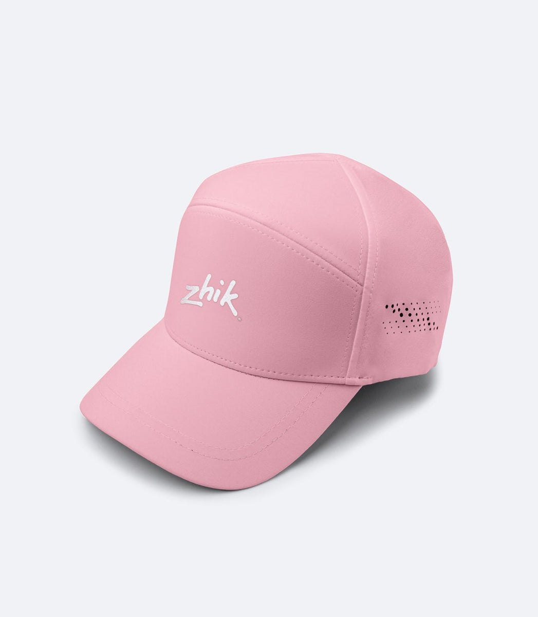 Zhik Sports Cap - Pink | Bosuns Locker
