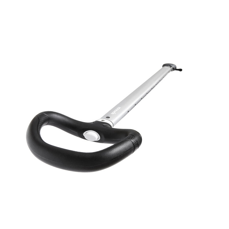 Spinlock Asymmetric Handle Tiller Extension
