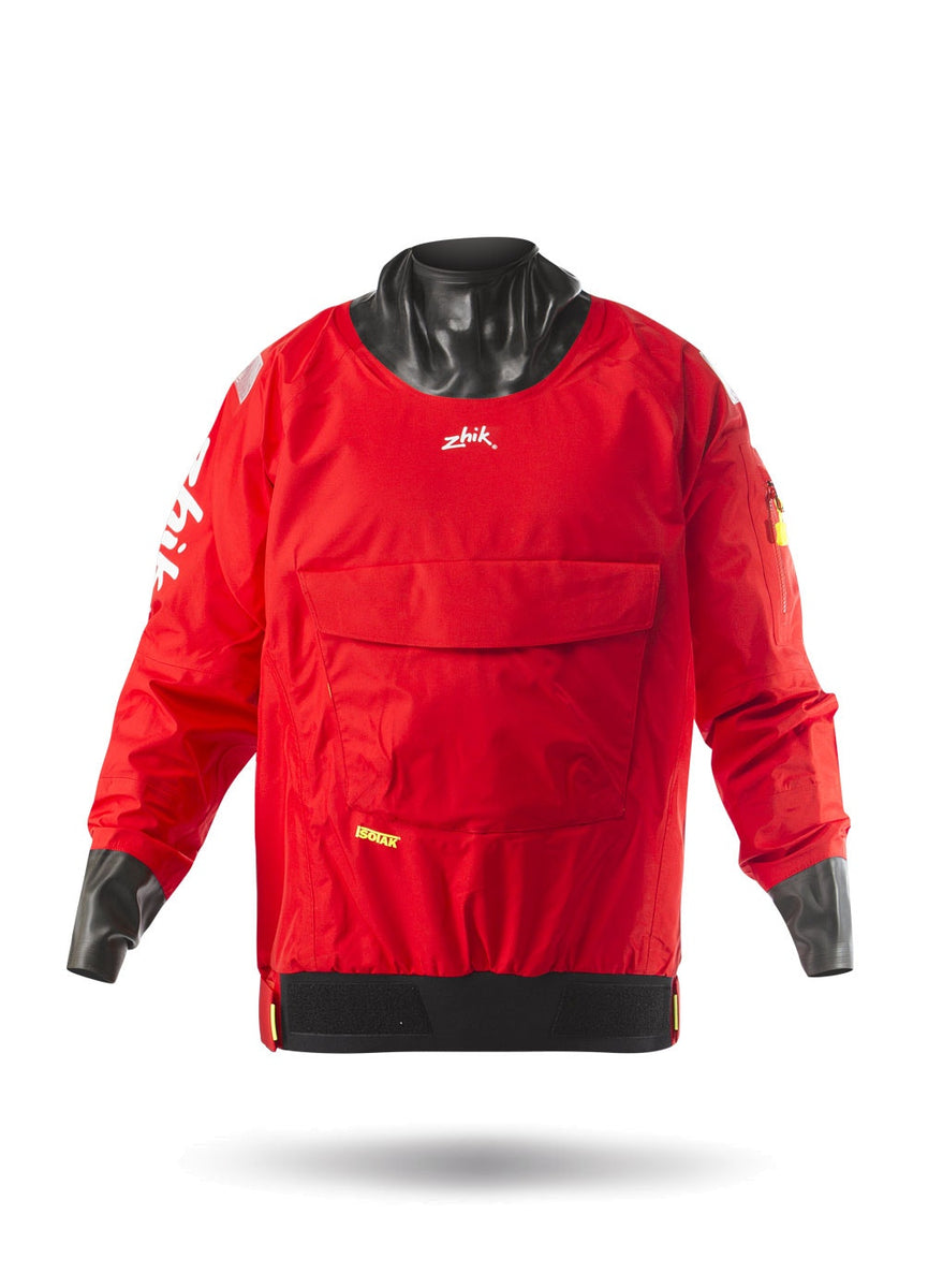 Zhik Isotak 2 Reziseal Smock-L | Bosuns Locker