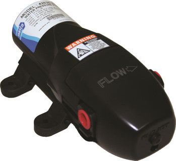 Jabsco Par-Max 1 Plus 12v Fresh Water Pump