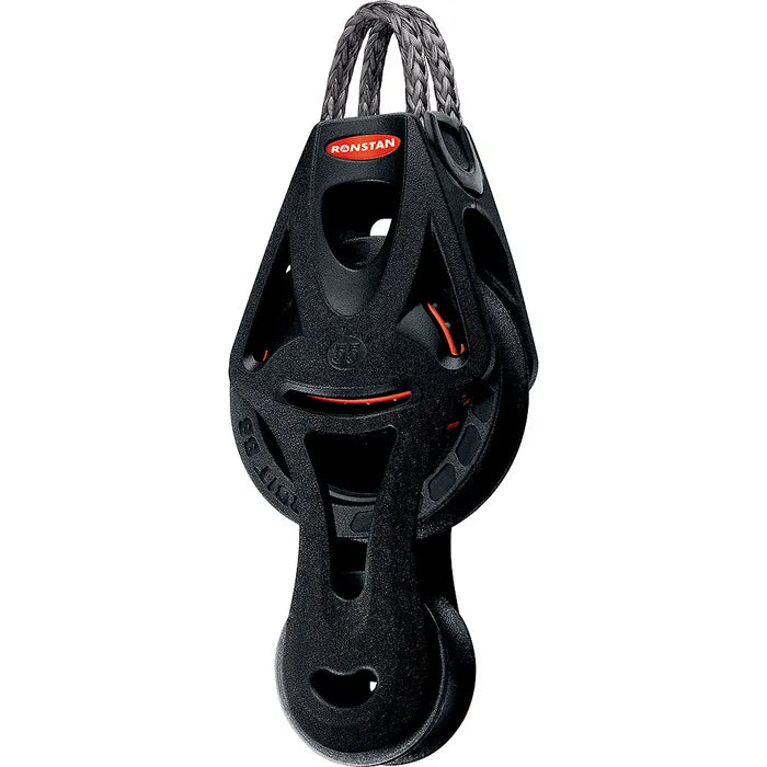 Ronstan Series 55 Orbit Block™, Fiddle Li... | Bosuns Locker