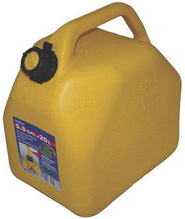 Jerry Can Squat Diesel 20L