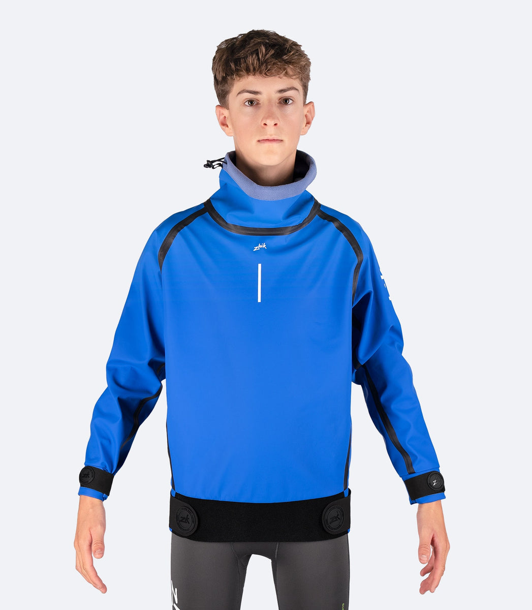 Zhik Youth Aqua Smock | Bosuns Locker