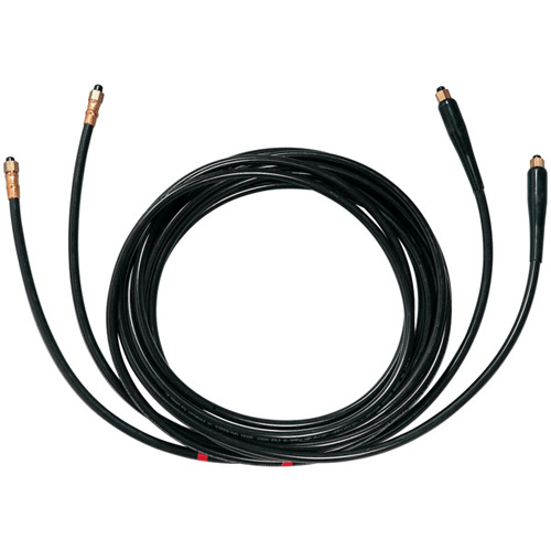 Hiflex Hiflo Hoses Pair