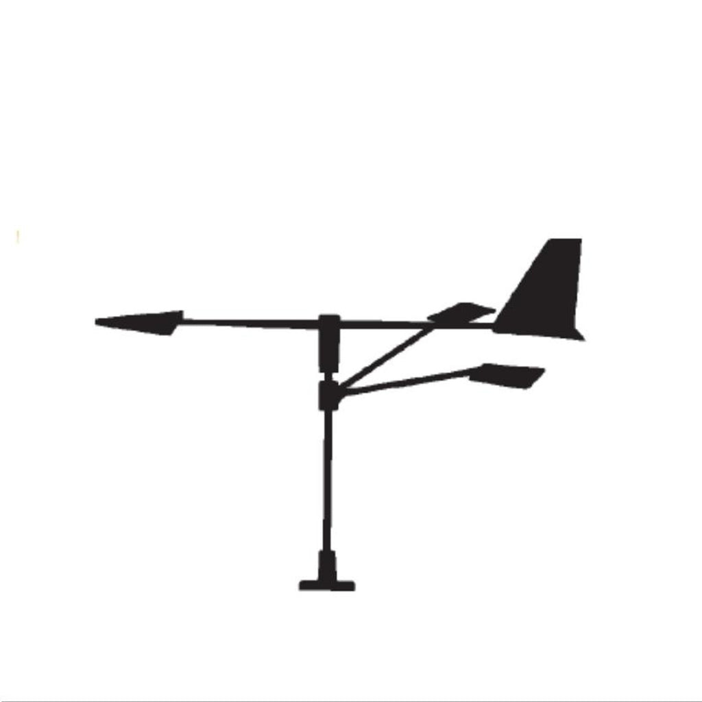 Windward Wind Indicator