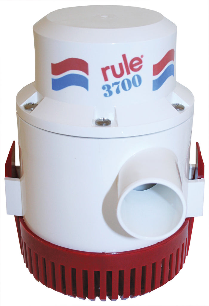 Rule 3700 Bilge Pumps