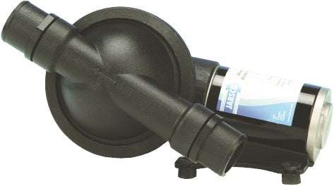 Jabsco 50890 Series Electric Waste Pump