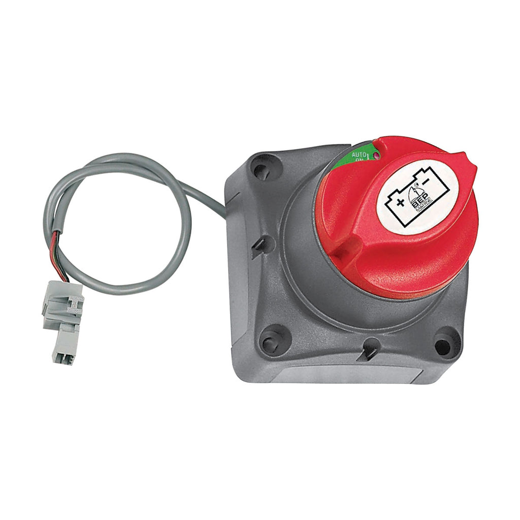BEP REMOTE OPERATED BATTERY SWITCH ON-OFF 275AMP