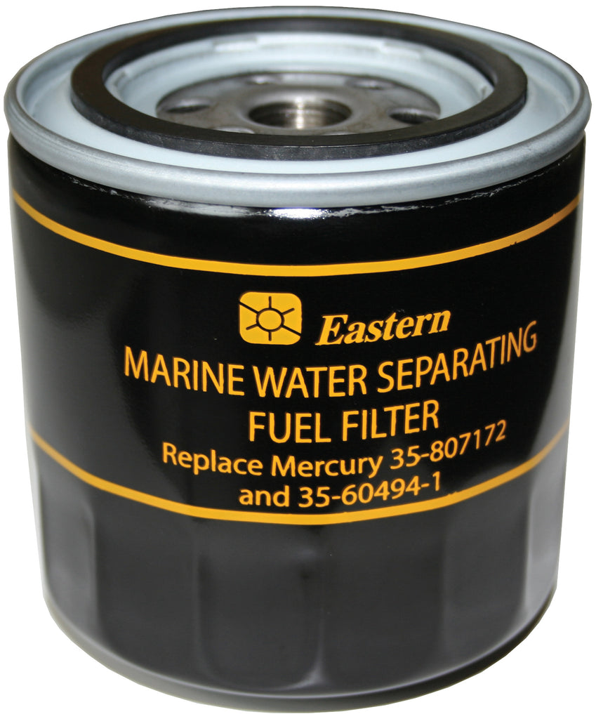 Eastner Water Seperator Fuel Filter - Replacement Element - bosunsboat