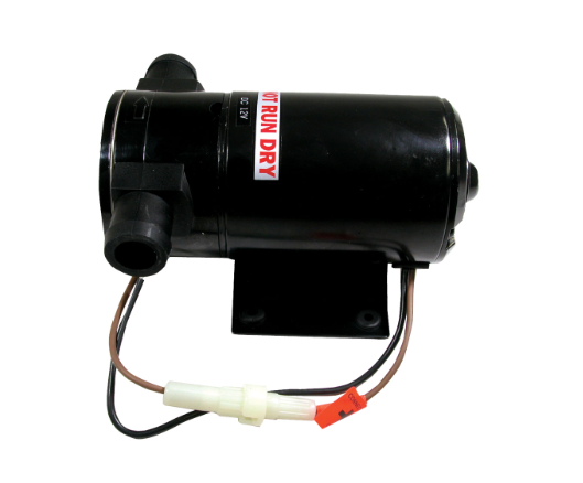 TMC Electric Rubber Impeller pump 12v or 24v