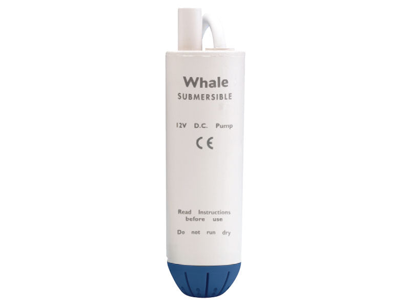 Whale Premium Submersble Pump