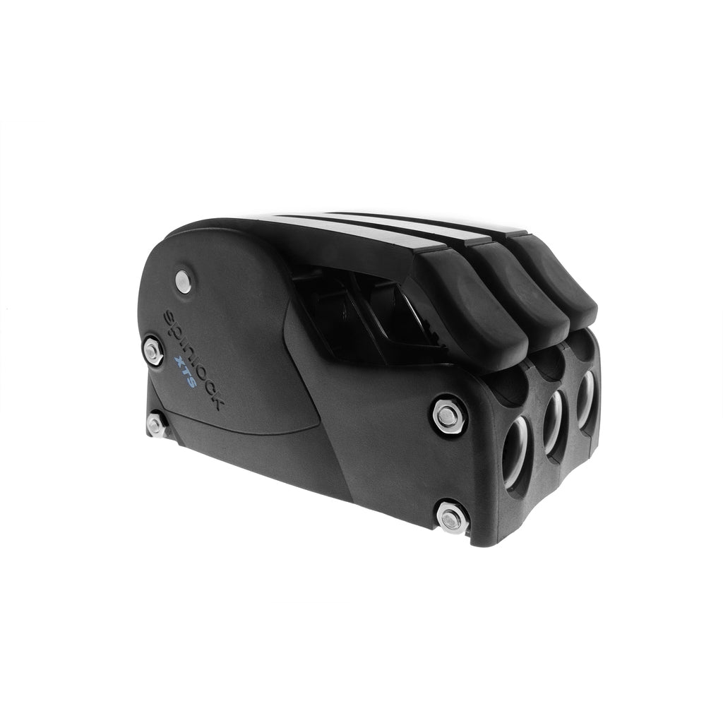 SPINLOCK XTS TRIPLE ROPE CLUTCH 8-14mm | Bosuns Locker
