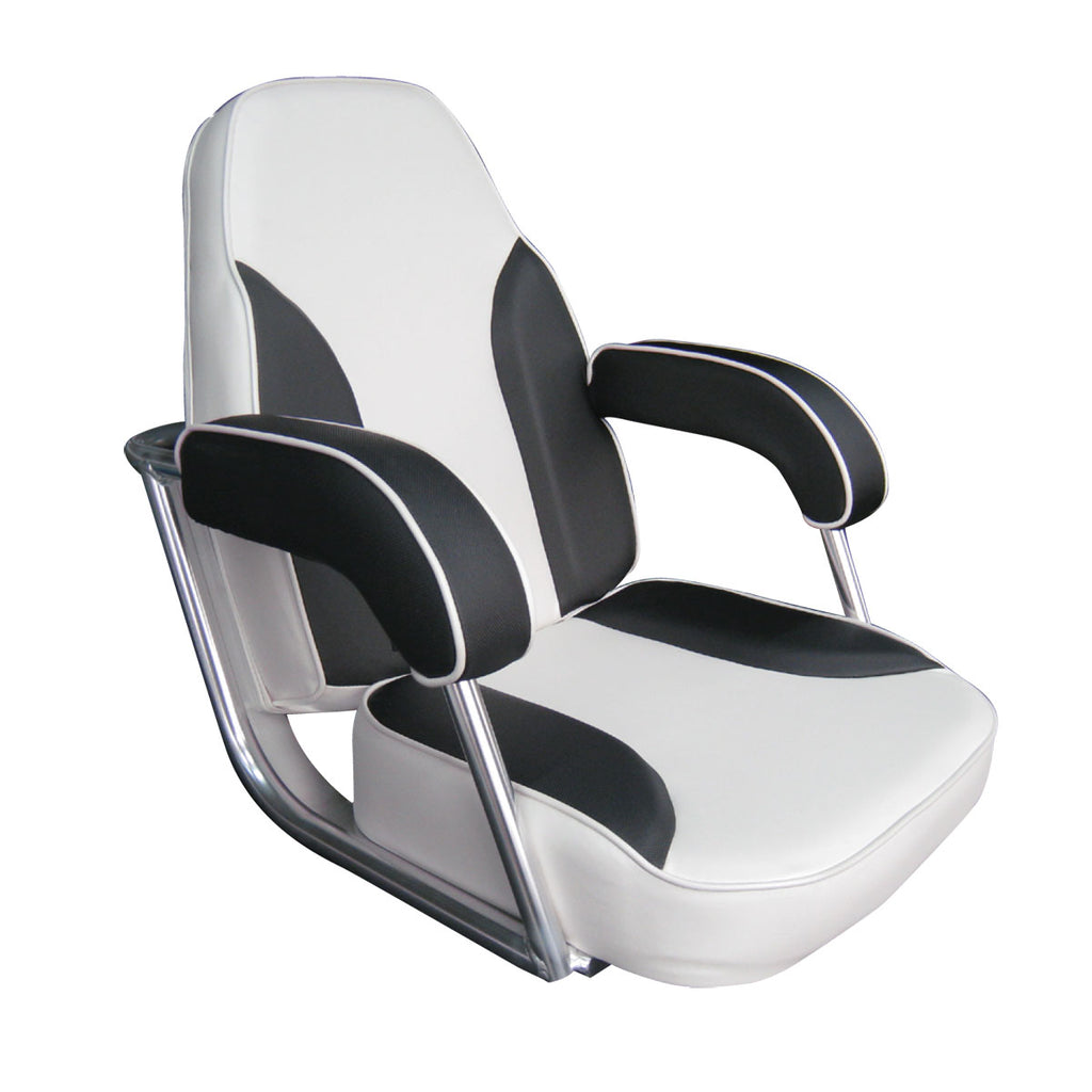 Helm Seat - Premium Offshore