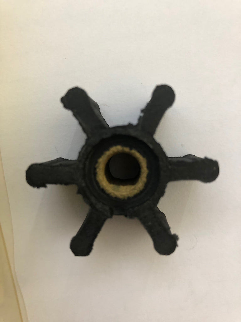 Ancor Impeller AN1872 Replaces Jabsco 9200-0001