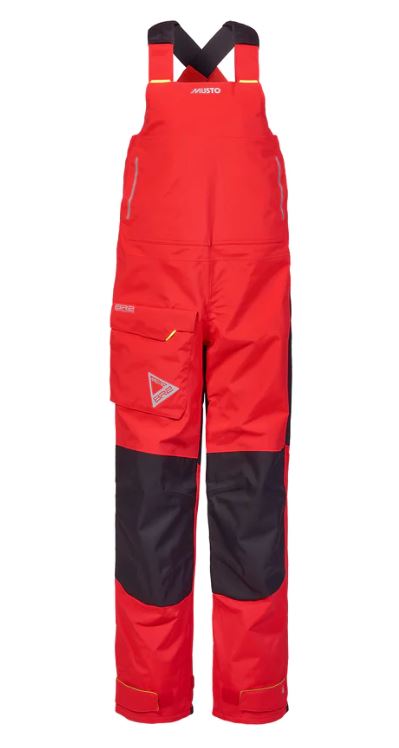 MUSTO - WOMENS BR2 OFFSHORE TROUSERS 2.0
