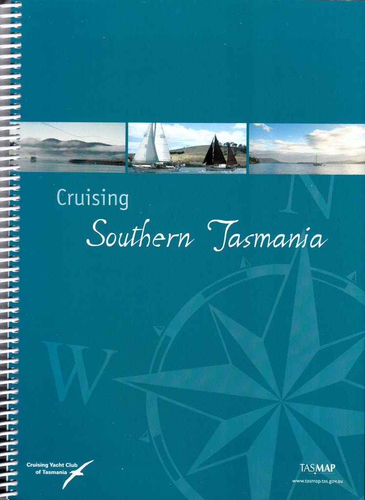 Cruising Southern Tasmania - bosunsboat