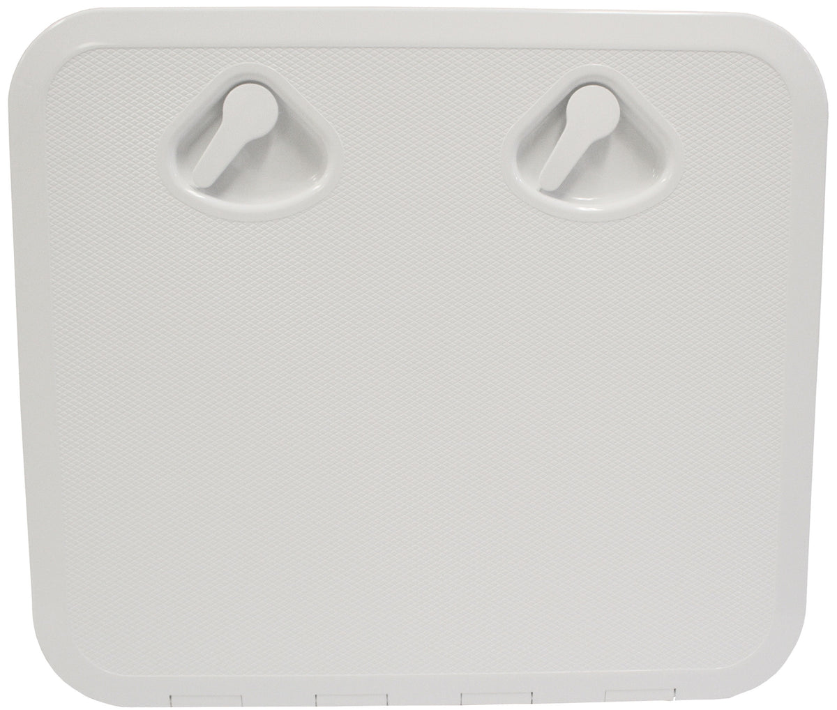 DELUXE MODEL OPENING STORAGE HATCHES - SI... | Bosuns Locker