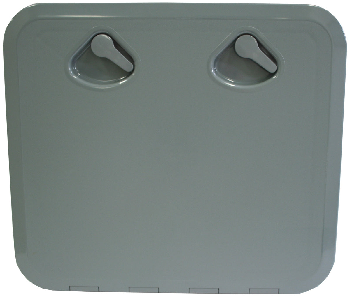 DELUXE MODEL OPENING STORAGE HATCHES - SI... | Bosuns Locker