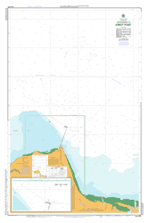 AUS Chart - AUS255 - Australian East Coas... | Bosuns Locker