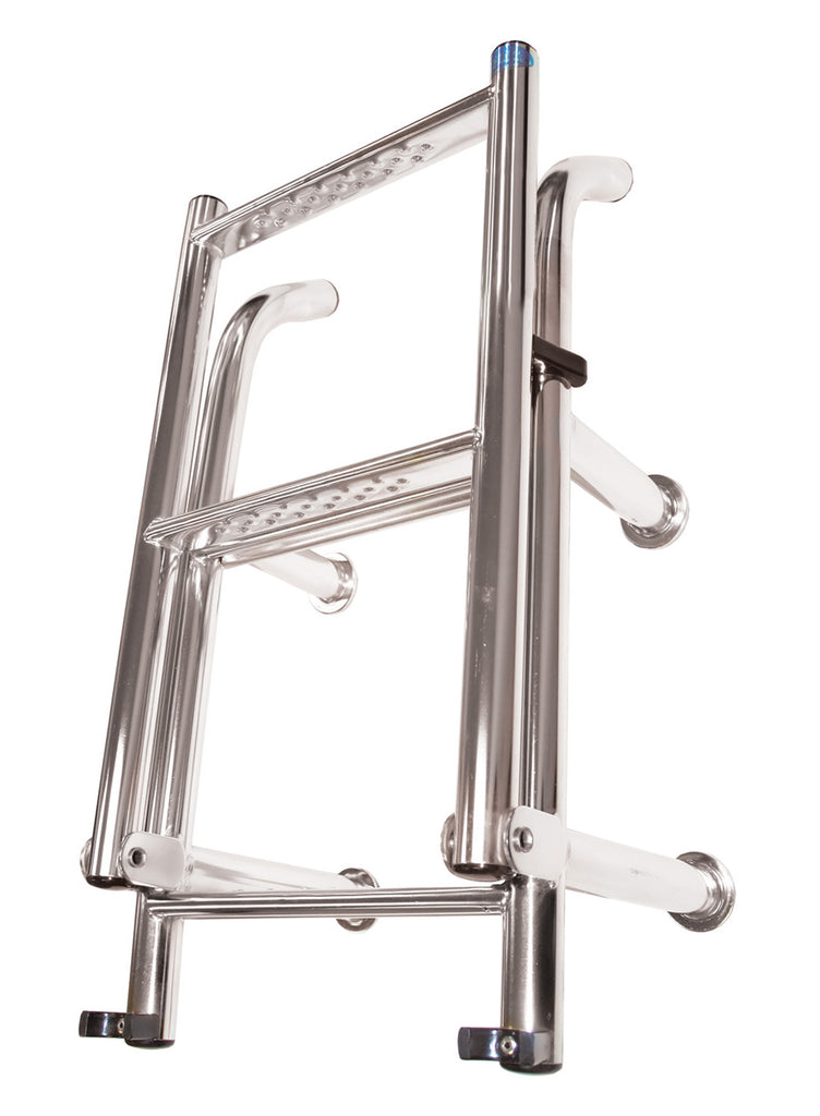 OPEN TOP LADDERS - COMPACT STYLE - bosunsboat