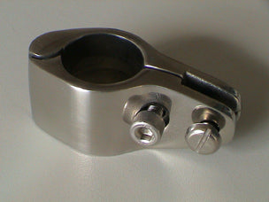 Stainless Steel Two Parts