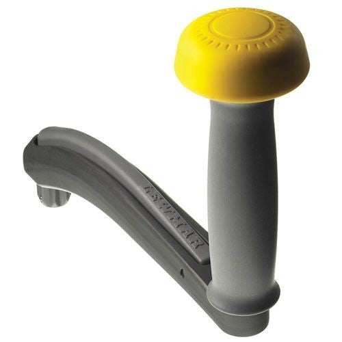 Winch Handle - Lewmar One Touch 10" / 250mm Speed Grip - bosunsboat